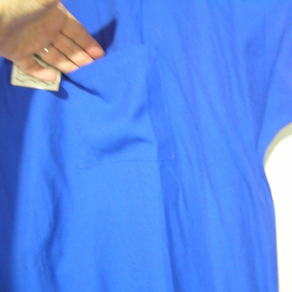 EASEL LAGENLOOK KAFTAN OVERSIZED SIZE MEDIUM - Picture 2 of 8